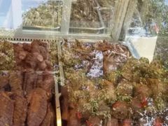 -张鸭子重庆特产卤味小吃(未来国际店)