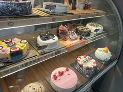 -DQ·蛋糕·冰淇淋(龙湖狮山天街店)