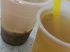 绿豆冰-芬芳甜品(同福路店)