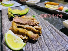 -将太无二·北美传奇寿司(瑞士公寓店)