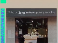 -JPG coffee(广州体育西店)