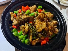 -巡味顺德菜(欢乐海岸购物中心店)