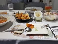 -春树下·树屋花房西餐厅(罍街AS1980店)