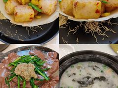 -亮庆餐厅·粤菜·早茶(篁庄店)