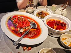 -楚山晓·楚湘菜(江夏永旺店)