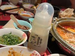 -牛New寿喜烧(虹桥新天地店)