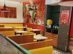 -明腾壹间茶餐厅(新都会花园广场店)