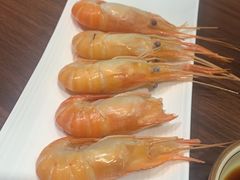 -浪花亭日本料理(古田路店)