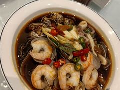 -一品滇香·云南菜(公益西桥店)