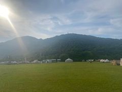 -海宁大尖山滑翔伞运动基地