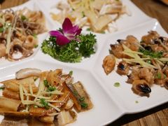 -新悦·霞浦海鲜生(上下杭店)
