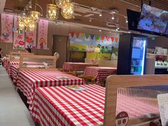 -西贝(南开大悦城店)