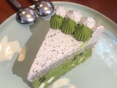 -Be Lived Cafe比例咖啡(摩天轮店)