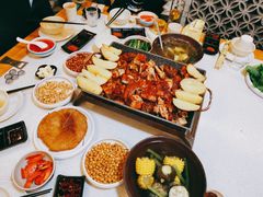 -浮何烤铺(桐梓林店)