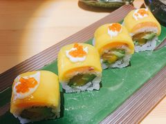 -TORO MaKi 寿司·日料(华创店)