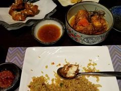 -羽山料理