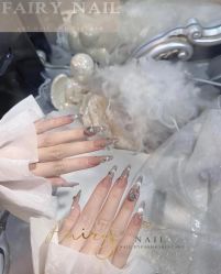 -M·X Nail日式美甲美睫