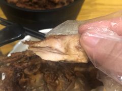 -半亩良田排骨米饭(西城红场店)