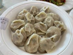 -大眼锅贴饺子(河西店)