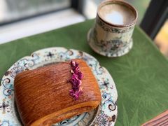 -VERIE BAKEHOUSE