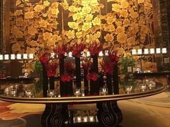 -长沙富力万达文华酒店