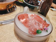 -阳坊胜利涮羊肉(阳坊老店)