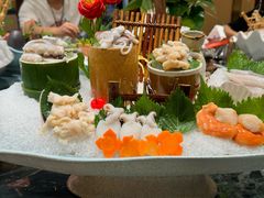 -尚海豆捞(乐虹坊店)