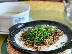 黑松露黄鳝饭-台山美食一绝阿四台山黄鳝饭(阿四创作店)