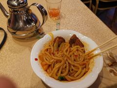 -楼兰印象(朝外店)