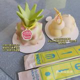 好利来武汉首店开业❗️武汉探店