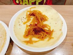 筋饼-姥家春饼店(漳州二路店)