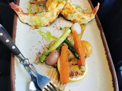 -上海苏宁宝丽嘉酒店·Cafe Bellagio西餐厅