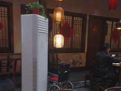 -老灶房-四川土菜(铁牛广场店)