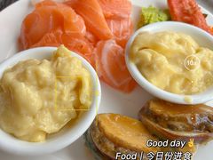 -东方红海鲜百汇(国际大厦店)