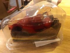 黑森林蛋糕-COSTA COFFEE(西直门店)