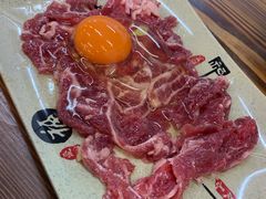 -顺德公平靓正特色牛花粥(花都店)