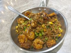 -大树餐厅(红旗街万达店)