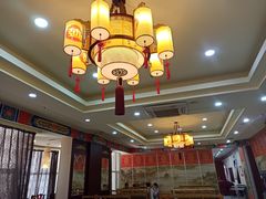 -老边饺子馆(中街店)