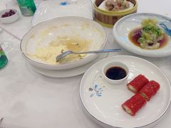 -一品粤珍轩(吴中路店)