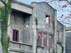 -赤坎·广东华侨国际旅游度假区