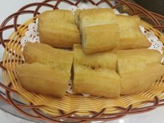 -乜都得港式茶楼(天贵路店)