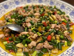 -杨记隆府(白象街店)
