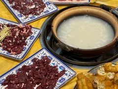 -大戚饭店(泰华路店)