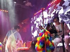 -喜鹊音乐酒馆(西街店)