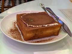 招牌漏奶华-澳门陈光记烧味饭店(郎家园店)