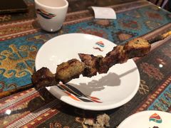红柳烤肉-巴依老爷·新疆美食(上城区天城路店)