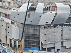 -观音桥步行街