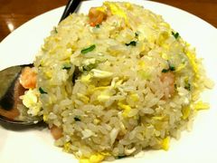 虾仁炒饭-鼎泰丰(南西店)