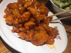 -冰城串吧(隆昌路店)