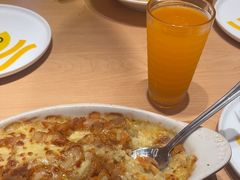 -菲滋意式餐厅(萧山市心店)